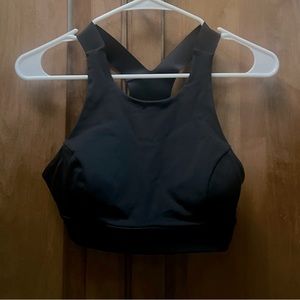 Lululemon sports bra. Size 4.